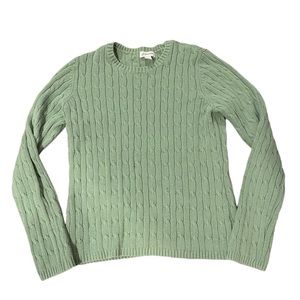 St. John’s Bay Knit Sweater